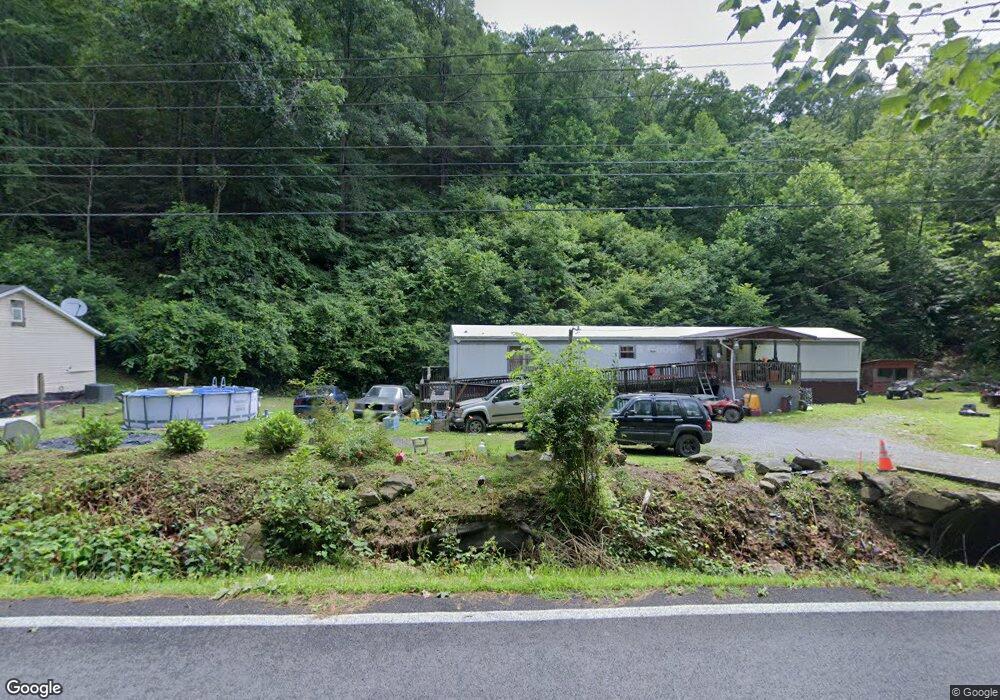 536 Moses Fork, Dingess, WV 25671 - photo 1