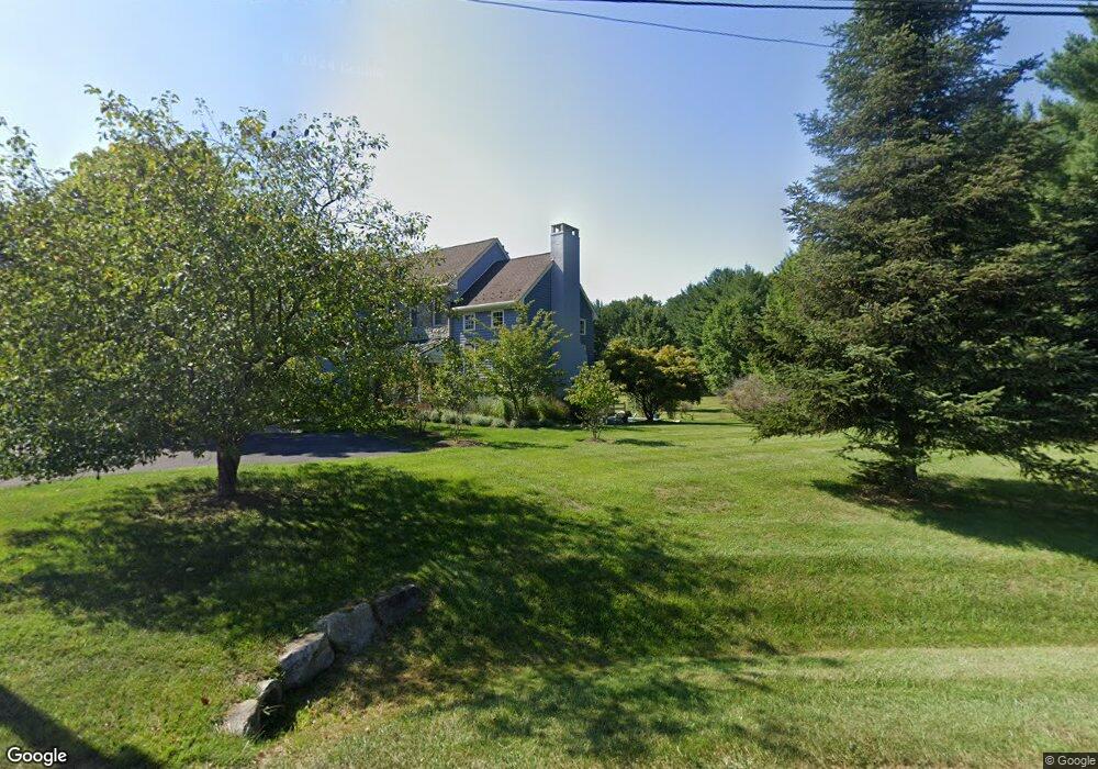 6019 Stovers Mill Rd, Doylestown, PA 18902 - photo 1