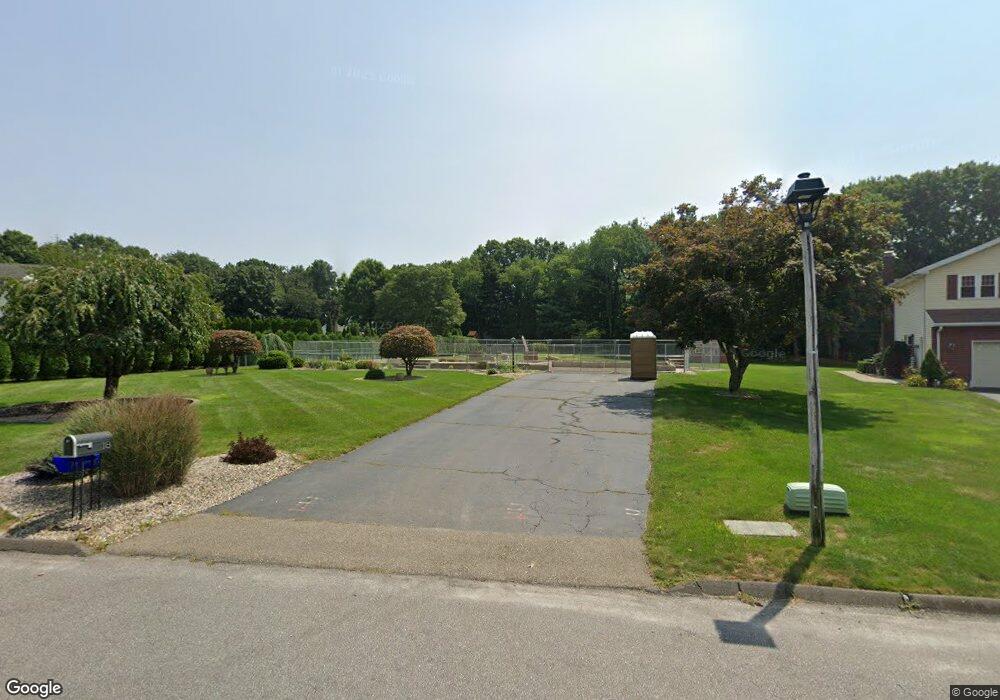 18 Fieldstone Dr, Rocky Hill, CT 06067 - photo 1