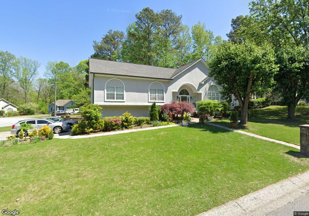 2687 Candler Dr SW unit 2, Marietta, GA 30064 - photo 1