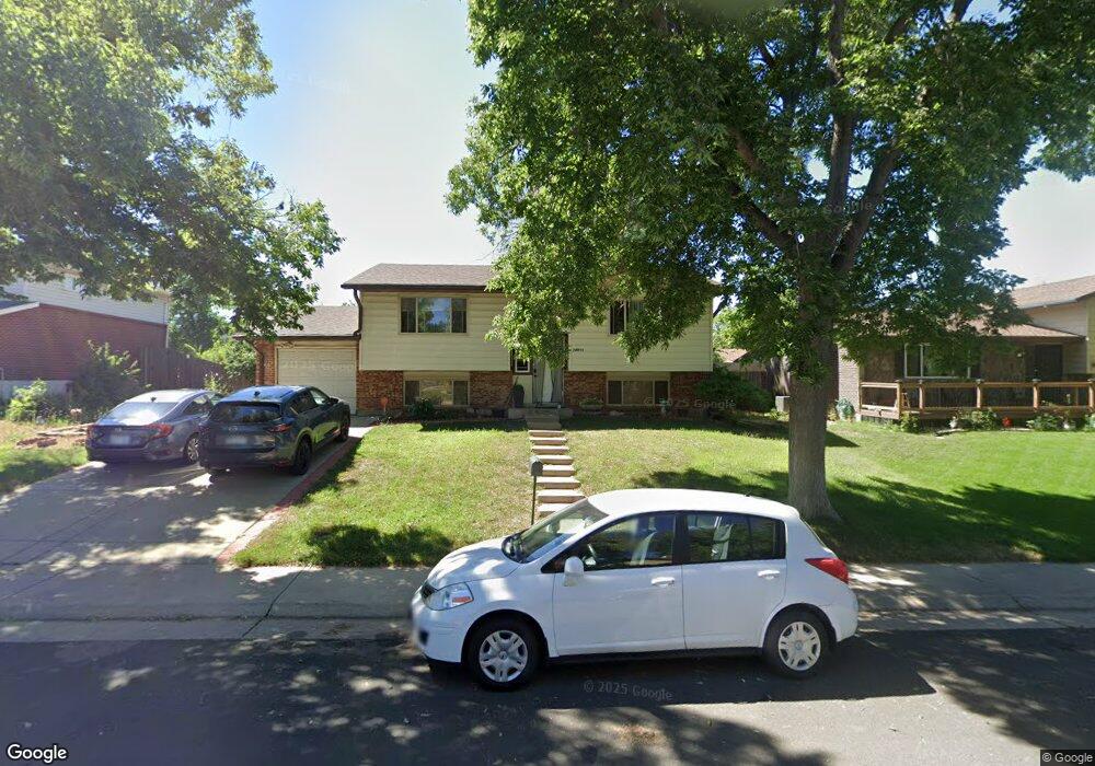 14592 E 12th Ave, Aurora, CO 80011 - photo 1