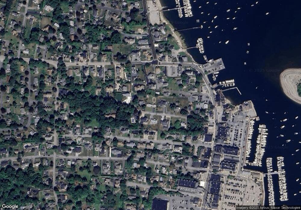 24 Harbor Heights Rd, Scituate, MA 02066 - photo 1