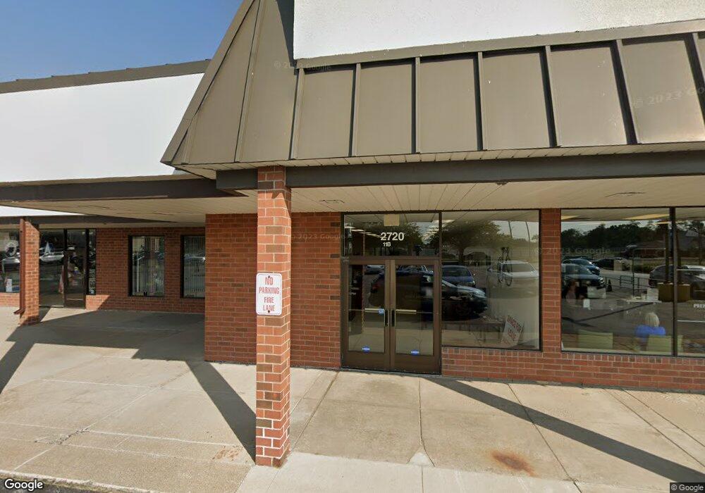 2720 W Locust St unit 19, Davenport, IA 52804 - photo 1