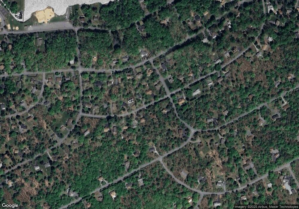 836 Crescent Way, Blakeslee, PA 18610 - photo 1