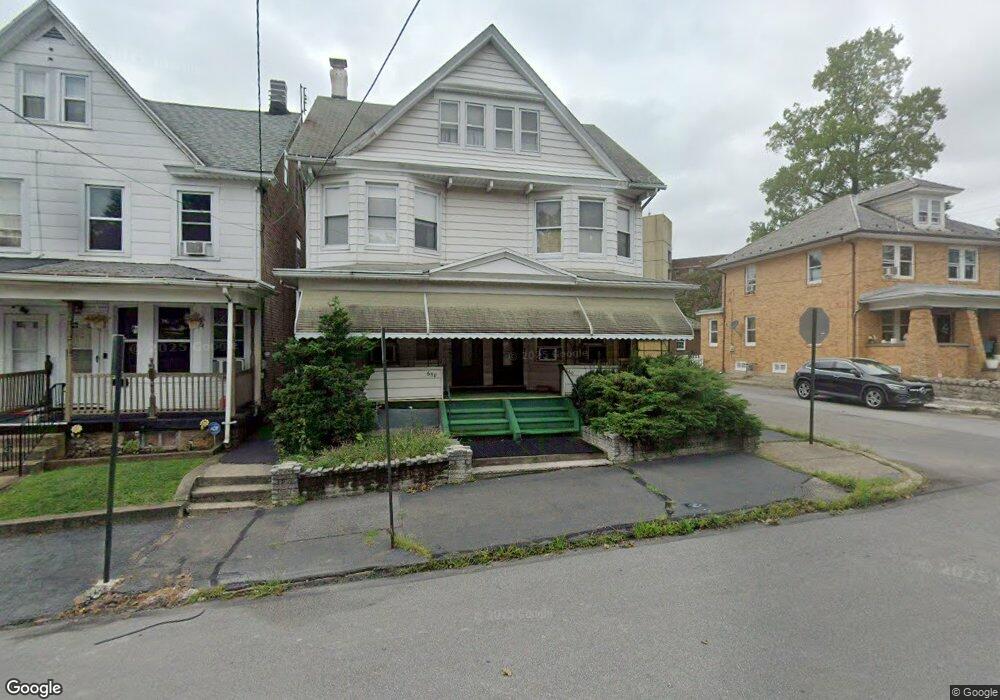 660 N Laurel St, Hazleton, PA 18201 - photo 1