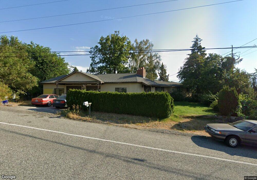 1786 5th St NE, East Wenatchee, WA 98802 - photo 1