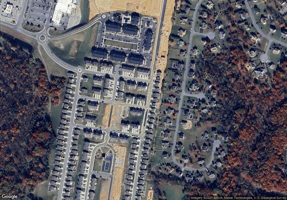 HOMESITE 159 Tuxford Rd, Falling Waters, WV 25419 - photo 1