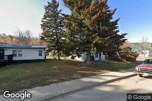 E9 Soaring Eagle Rd, Hulett, WY 82720