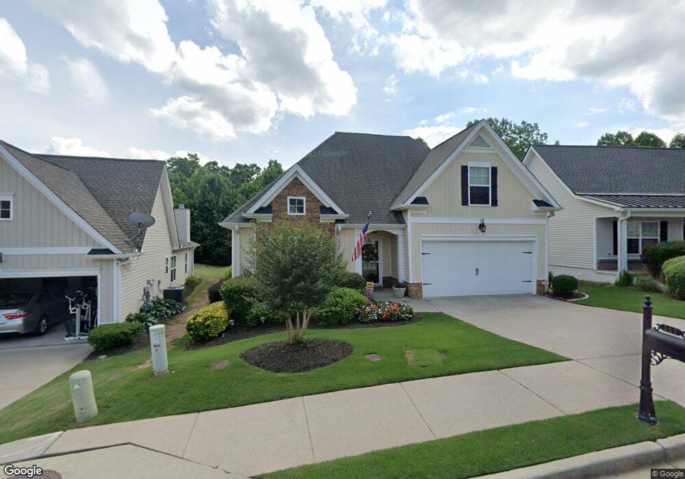 107 Village Dr unit 1, Canton, GA 30114 - photo 1