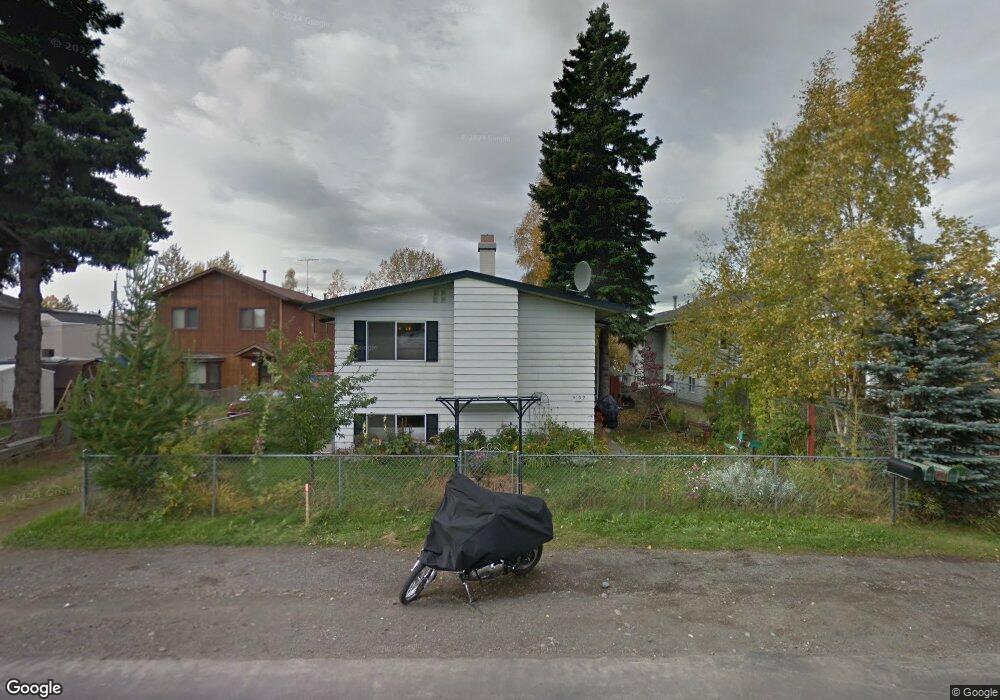 4102 Hayes St, Anchorage, AK 99503 - photo 1