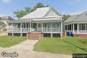 1275 Linden Ave, Macon, GA 31201