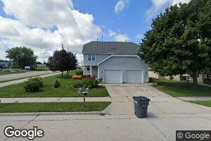 1506 N 35th St, Sheboygan, WI 53081