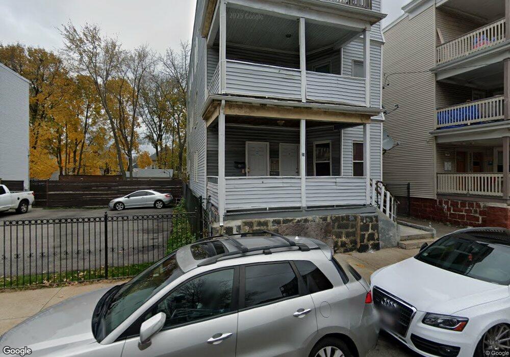 28 Creston St unit 28A, Dorchester, MA 02121 - photo 1