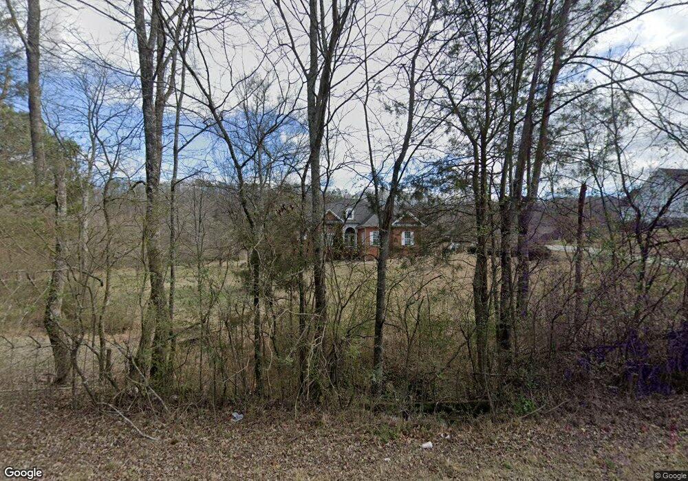 1080 Cherokee Valley Rd, Ringgold, GA 30736 - photo 1