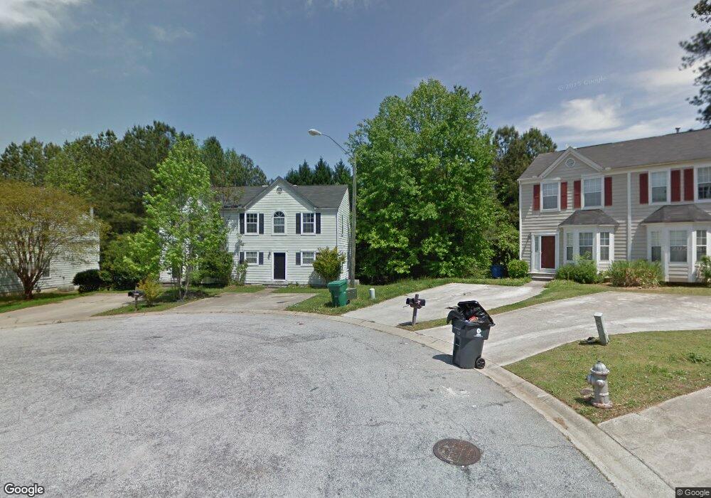 7029 Panda Rd unit 2, Austell, GA 30168 - photo 1