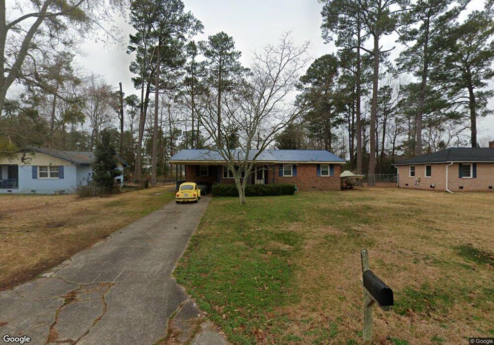 815 Littlejohn Ave, Jacksonville, NC 28546 - photo 1