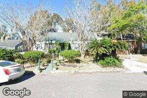 1652 Winter Dr, Savannah, GA 31404