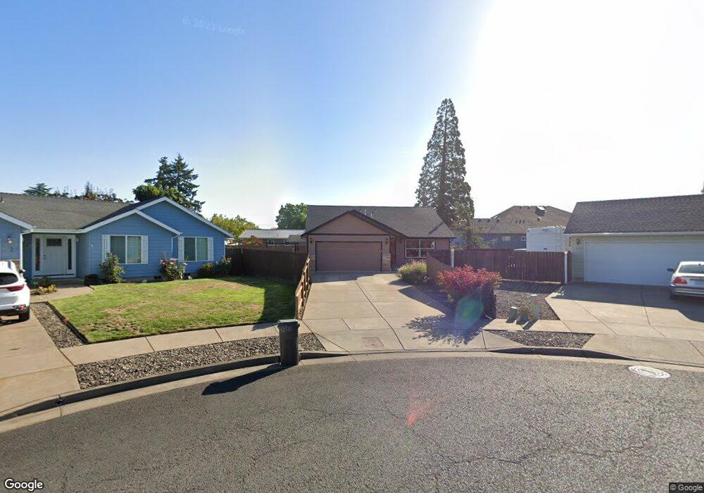1933 Summerfield Ct SW, Albany, OR 97321 - photo 1