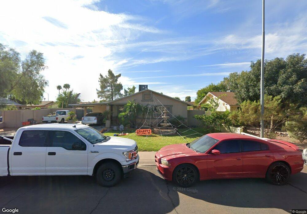 649 E Harrison St, Chandler, AZ 85225 - photo 1