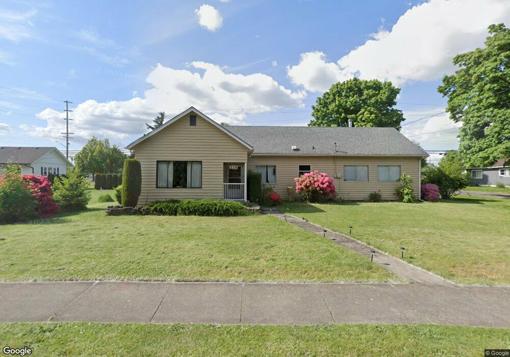 215 E Front St, Lynden, WA 98264 - photo 1