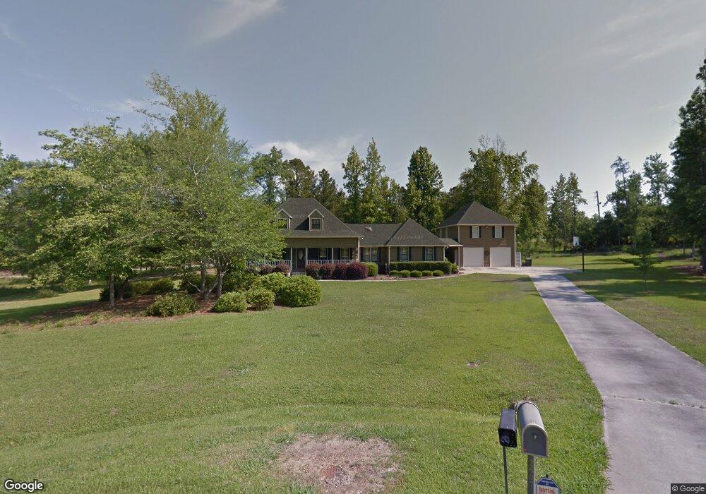 2607 Governor MacDonald Ln, Macon, GA 31216 - photo 1