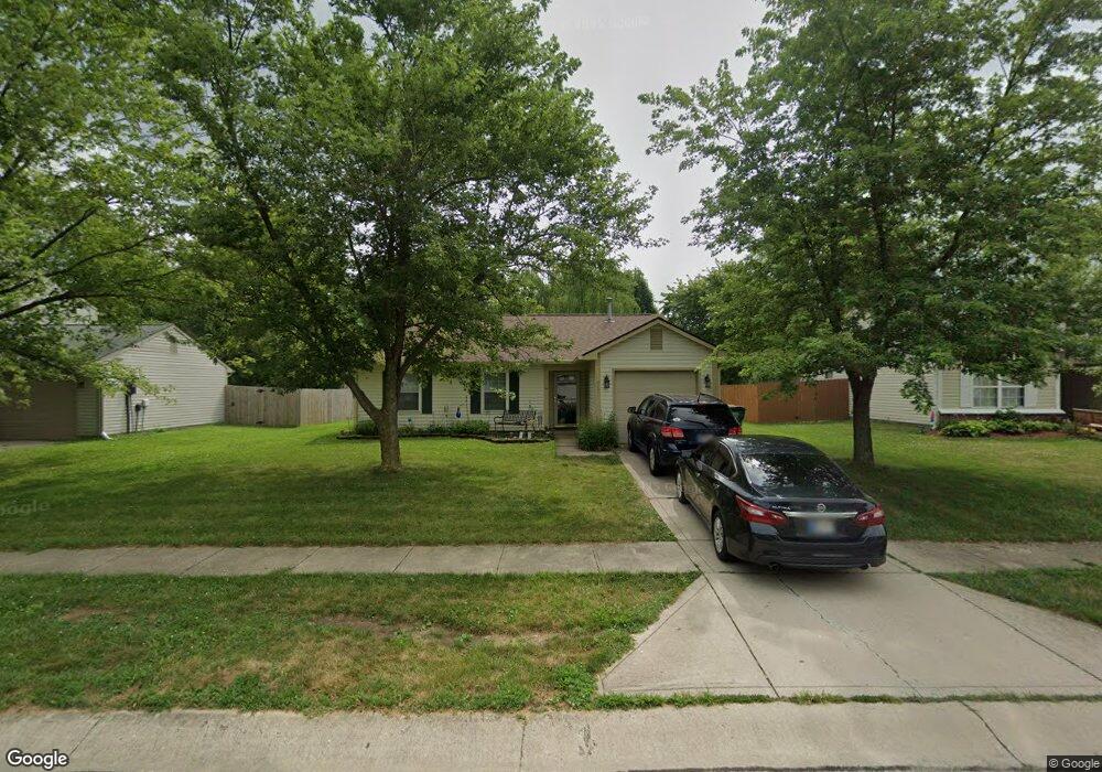 4221 Sycamore Ct, Franklin, IN 46131 - photo 1