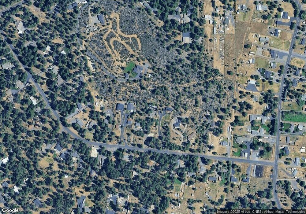 19108 Pumice Butte Rd, Bend, OR 97702 - photo 1