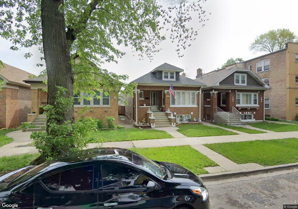 3109 N Luna Ave, Chicago, IL 60641 - photo 1