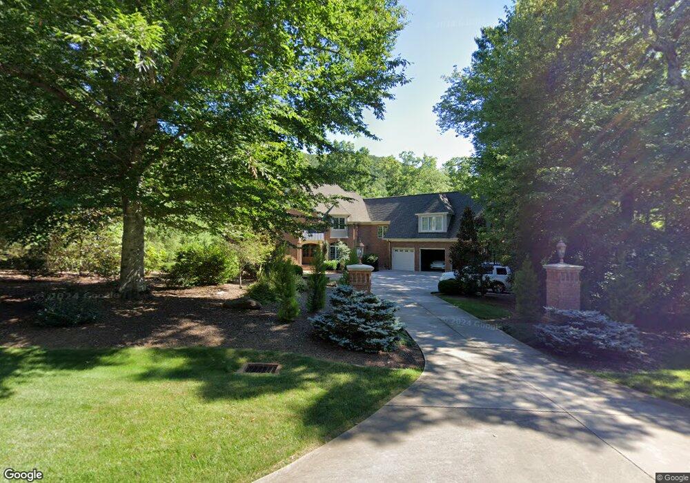 2537 Mountain Lake Rd, Asheboro, NC 27205 - photo 1