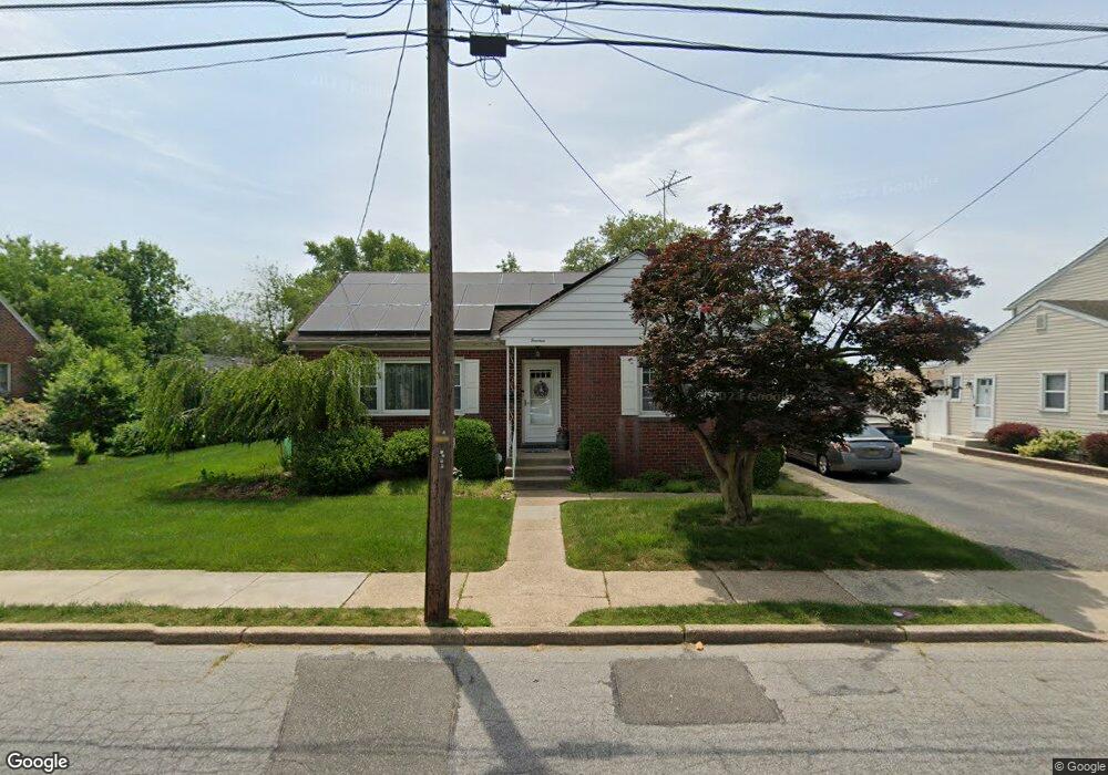 14 Marsden Ave, Penns Grove, NJ 08069 - photo 1