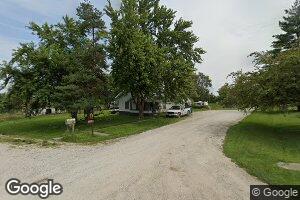 11219 Hannibal St, Wyaconda, MO 63474