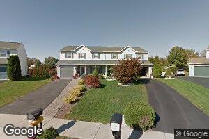 1047 Whitford Dr, Reading, PA 19605