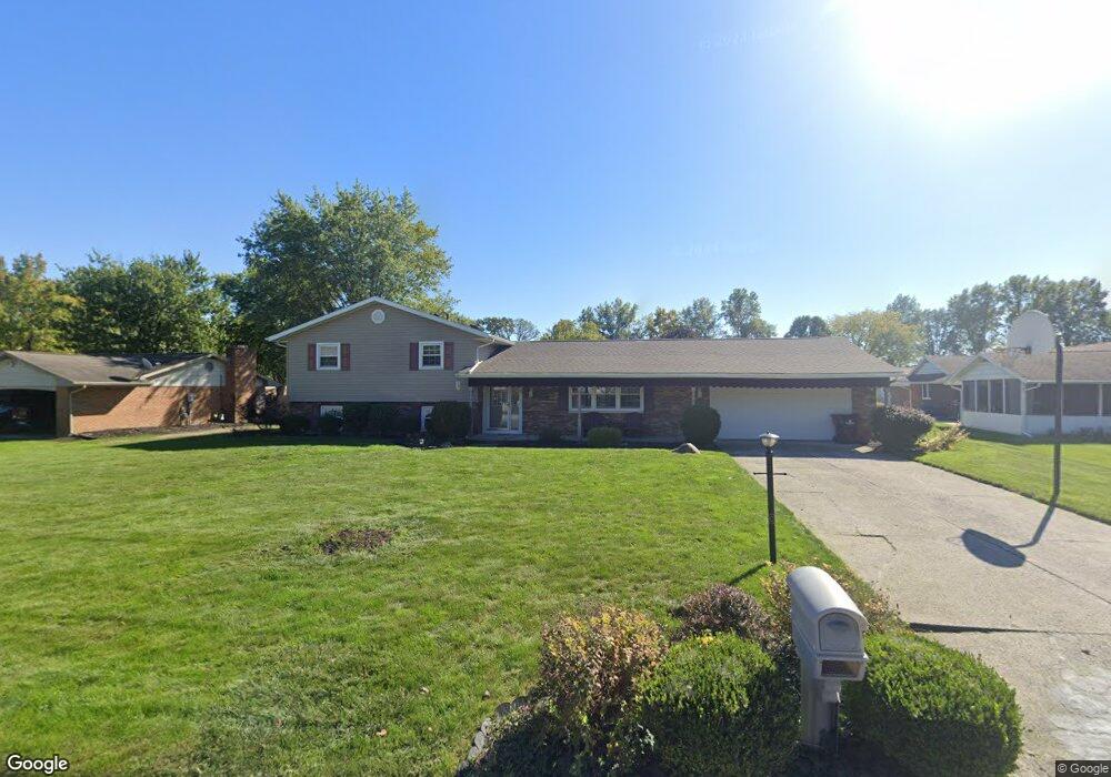 3681 Miramonte Dr, Lima, OH 45806 - photo 1