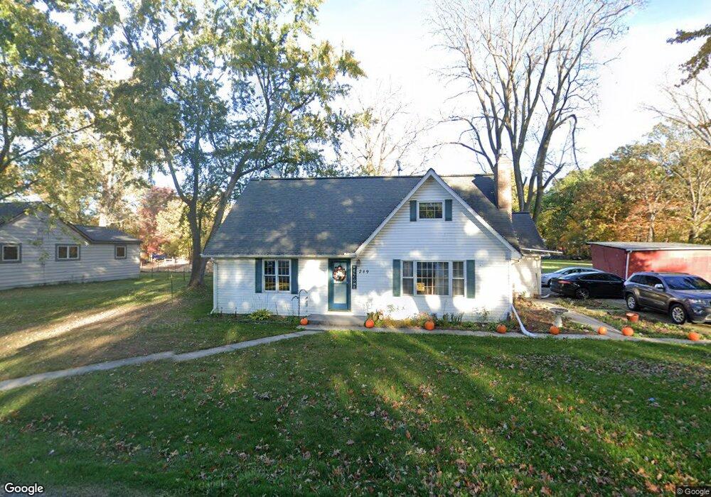 289 S Hospital Rd, Waterford, MI 48327 - photo 1