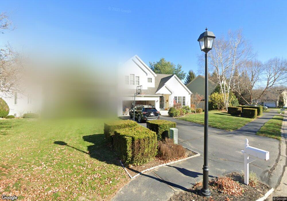 4 Wyndbrook Cir, Exeter, NH 03833 - photo 1