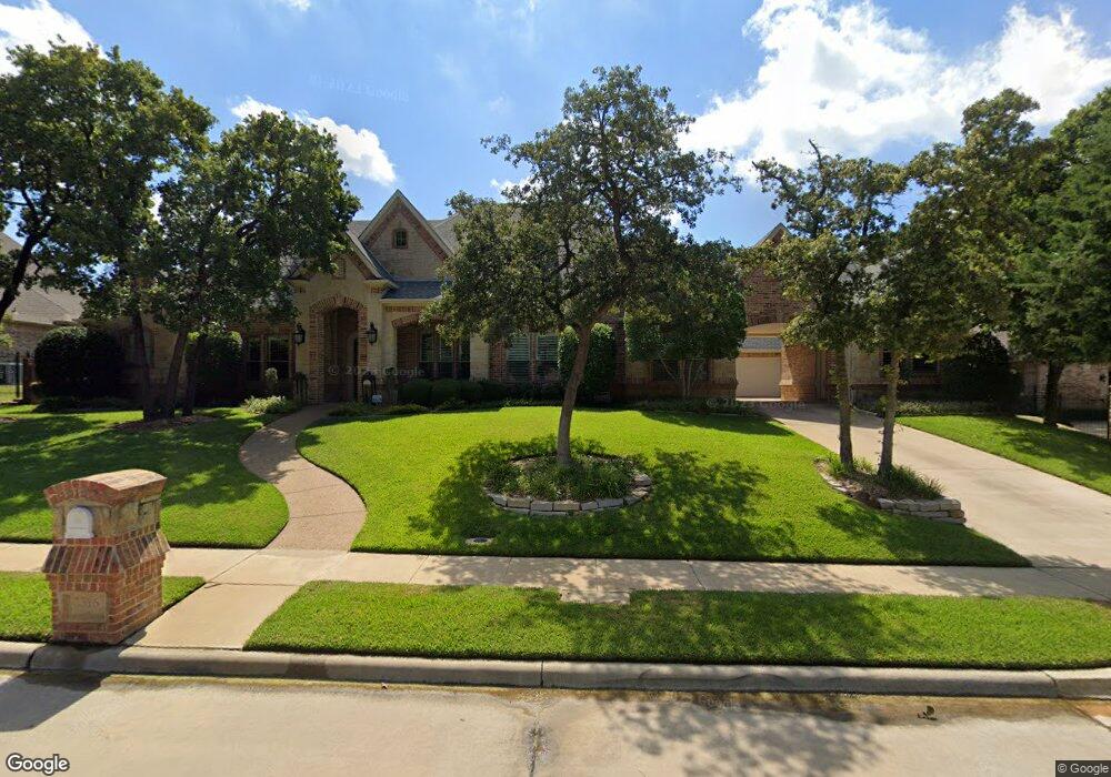2316 Tall Woods Trail, Keller, TX 76262 - photo 1
