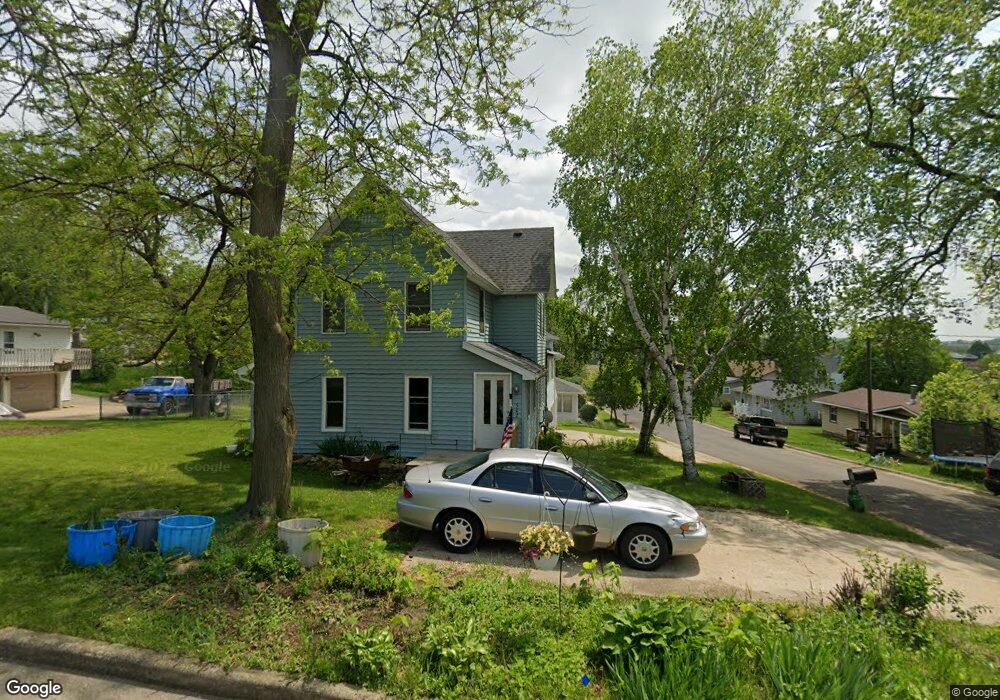 502 Colfax St, Argyle, WI 53504 - photo 1