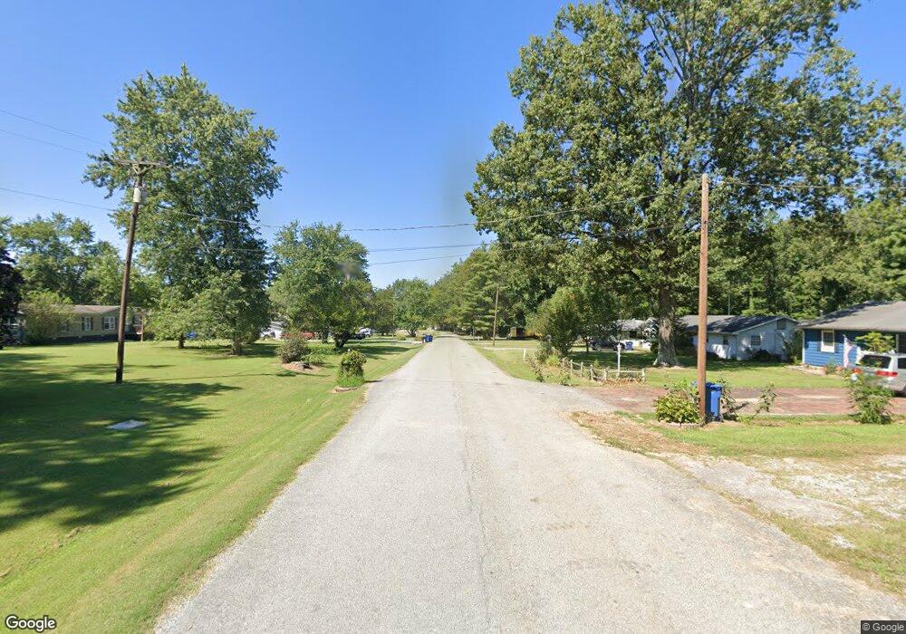 34 North St, Harrisburg, IL 62946 - photo 1