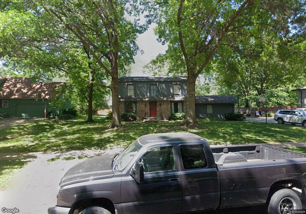 2600 SW 34th St, Topeka, KS 66611 - photo 1