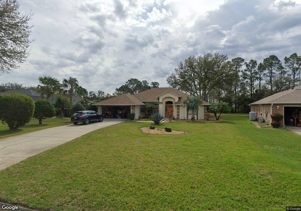 5 Lochwind Ln, Ormond Beach, FL 32174 - photo 1