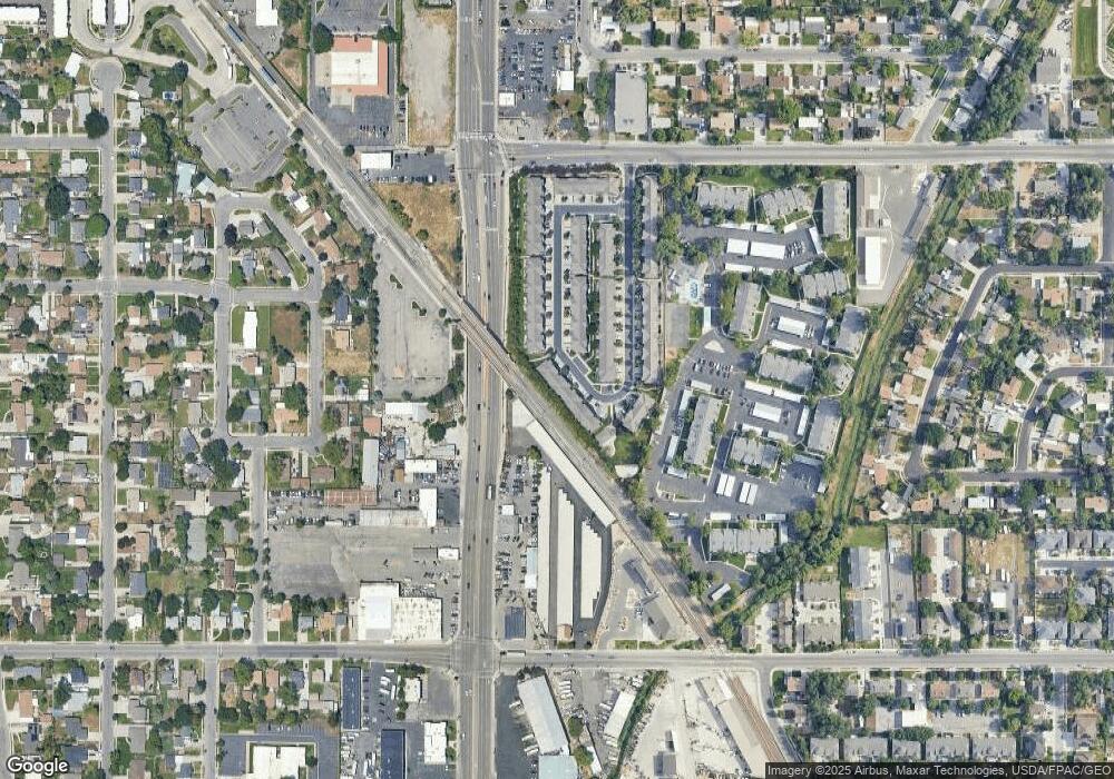 32 E Autumn Station Way unit 32, Midvale, UT 84047 - photo 1