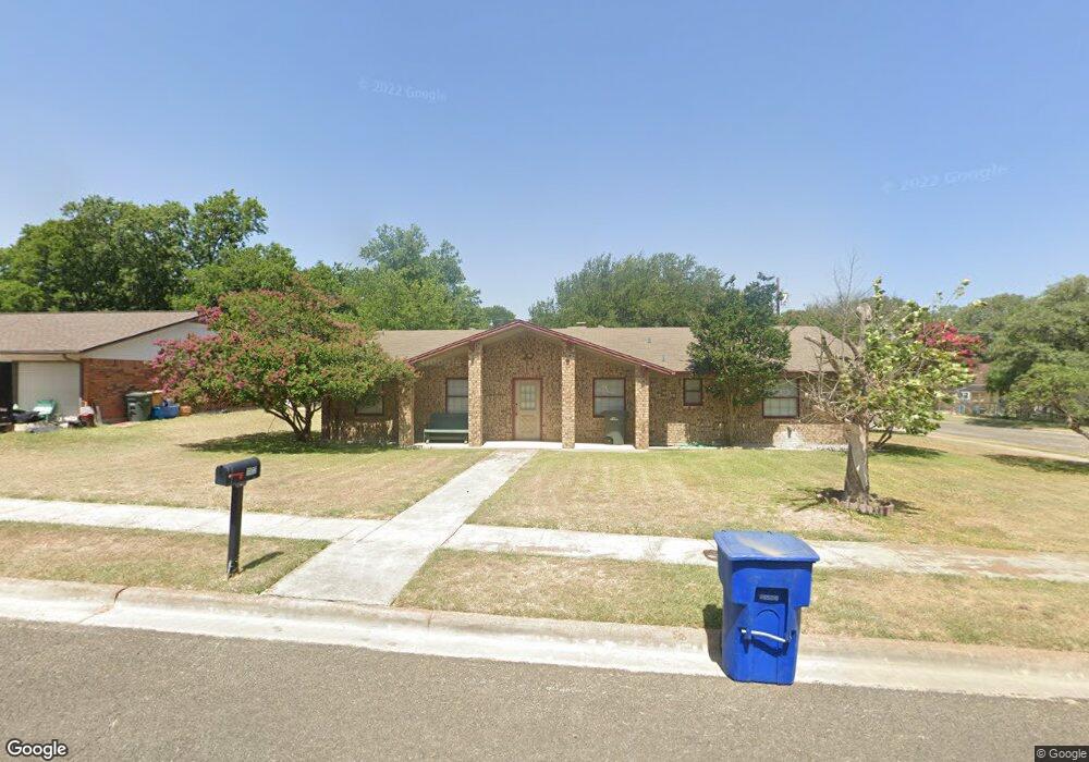 1102 Craig St, Copperas Cove, TX 76522 - photo 1