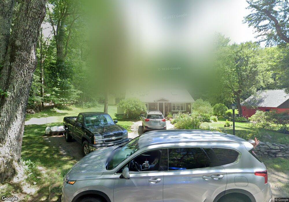 304 Pine Orchard Rd, Chepachet, RI 02814 - photo 1