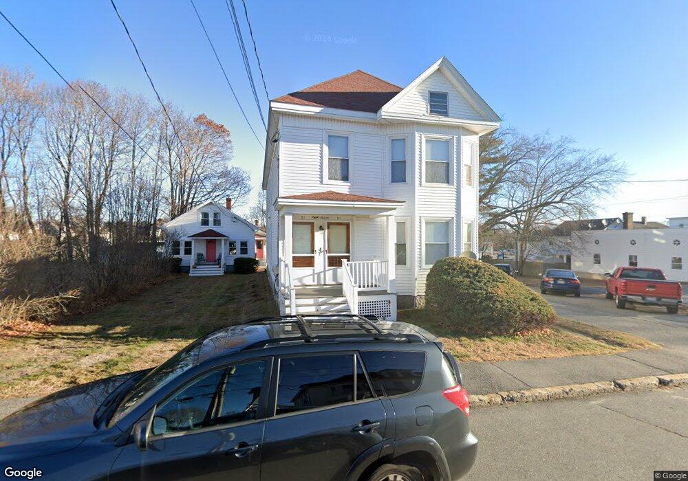 8 Beacon Ave unit 10, Biddeford, ME 04005 - photo 1