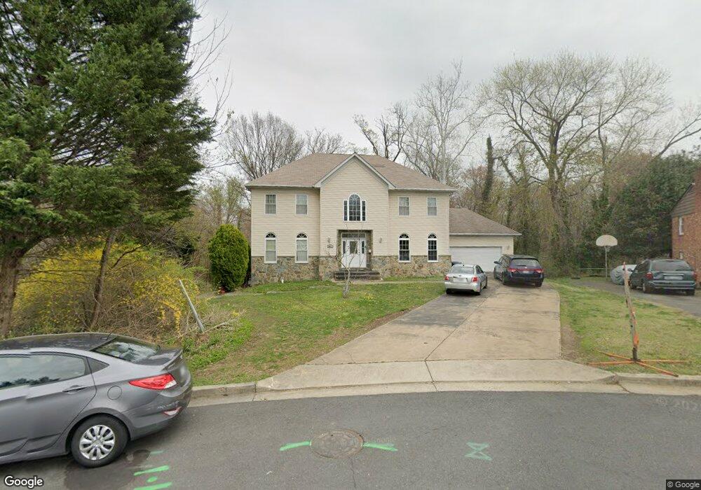 3311 Garland Dr, Falls Church, VA 22041 - photo 1