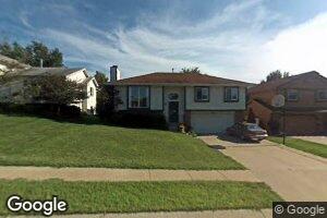 16607 Ehlers St, Omaha, NE 68135