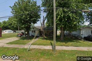 425 N 1st St, Cannelton, IN 47520