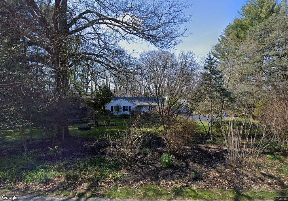 401 Dean Dr, Kennett Square, PA 19348 - photo 1