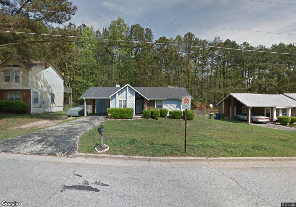 625 Tarragon Ct SW unit 3, Atlanta, GA 30331 - photo 1