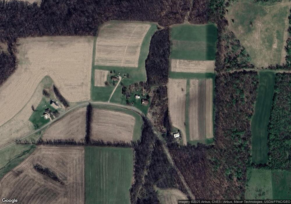 25195 Jelloway Rd, Danville, OH 43014 - photo 1